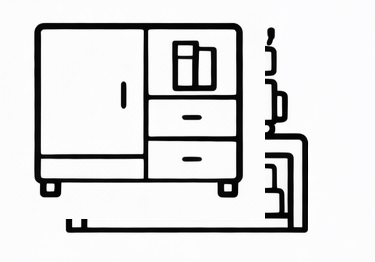 Tủ Đa Năng – Linh Hoạt, Tiện Lợi, Dễ Sử Dụng